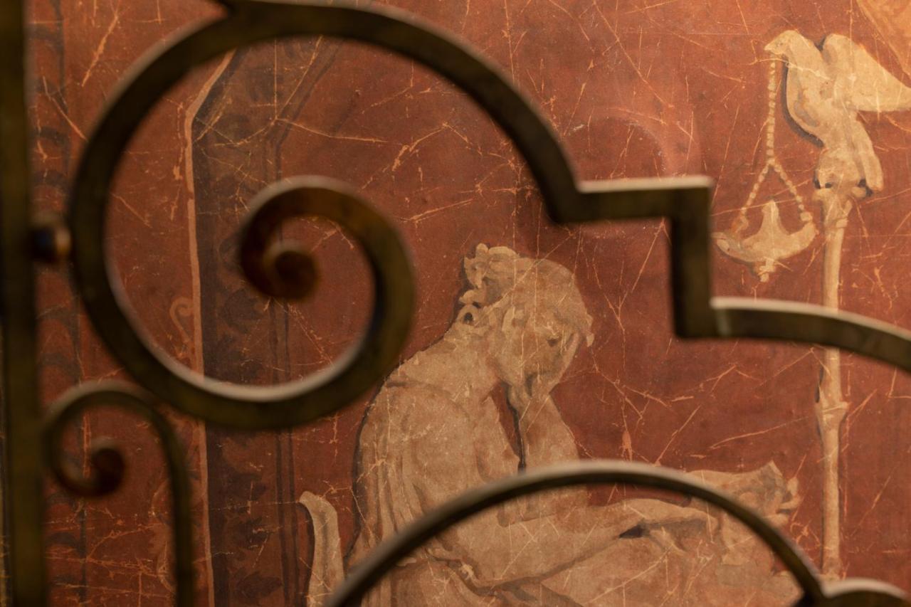 Maison Cardinal Furstemberg ปารีส ภายนอก รูปภาพ