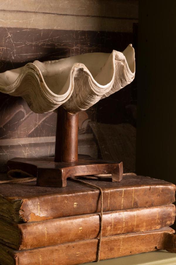 Maison Cardinal Furstemberg ปารีส ภายนอก รูปภาพ